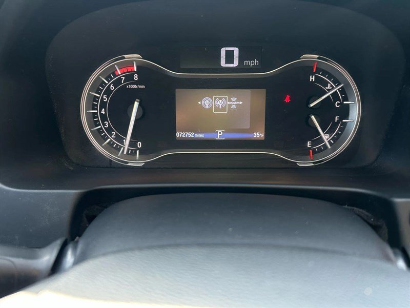 Used 2017 Honda Pilot EX-L image 11