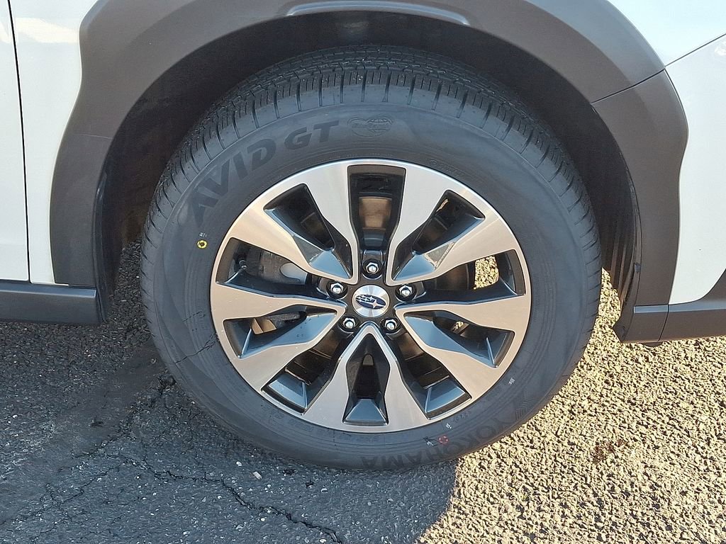 Used 2023 Subaru Outback Limited image 8