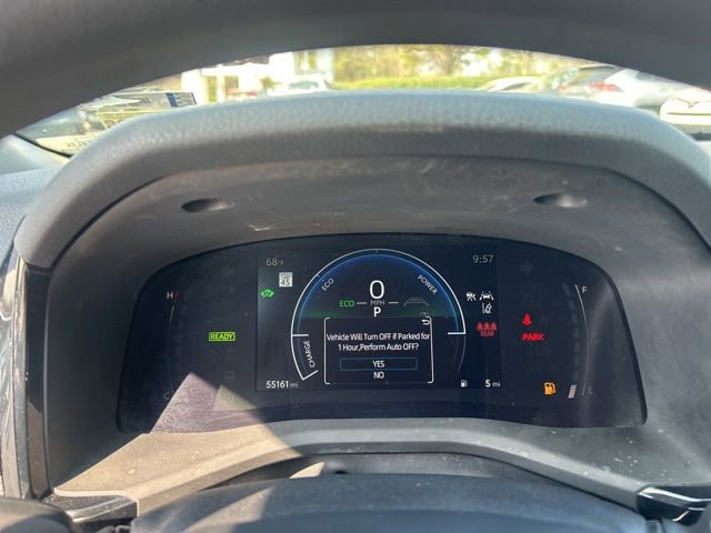 Used 2025 Toyota Camry LE image 20