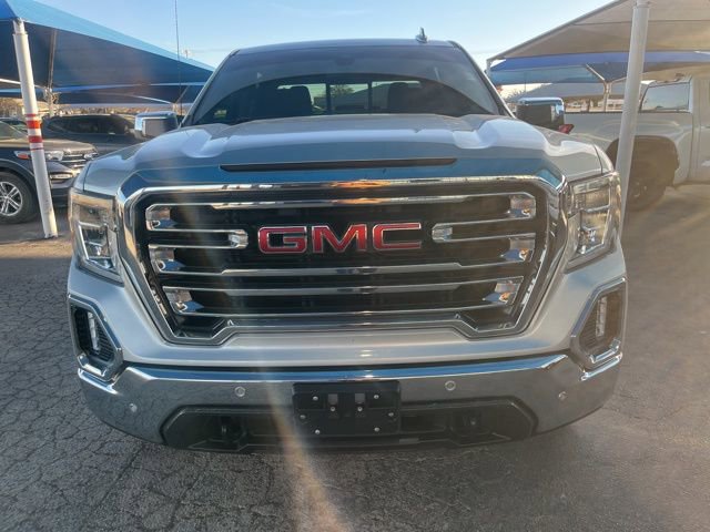 Used 2020 GMC Sierra 1500 SLT image 2