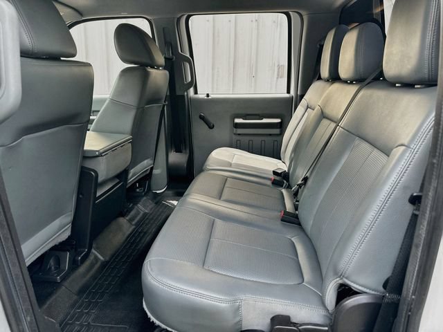 Used 2016 Ford F250 XL AWD/4WD image 19
