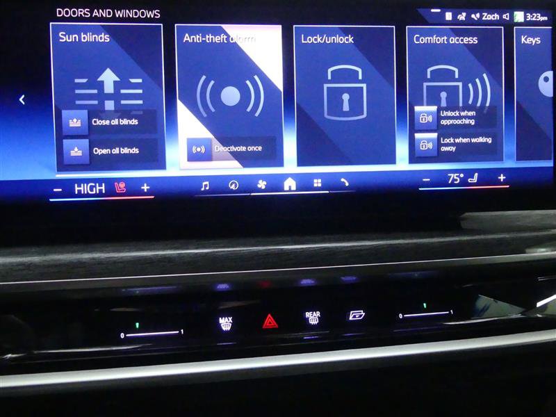 Used 2023 BMW i7 xDrive60 image 14