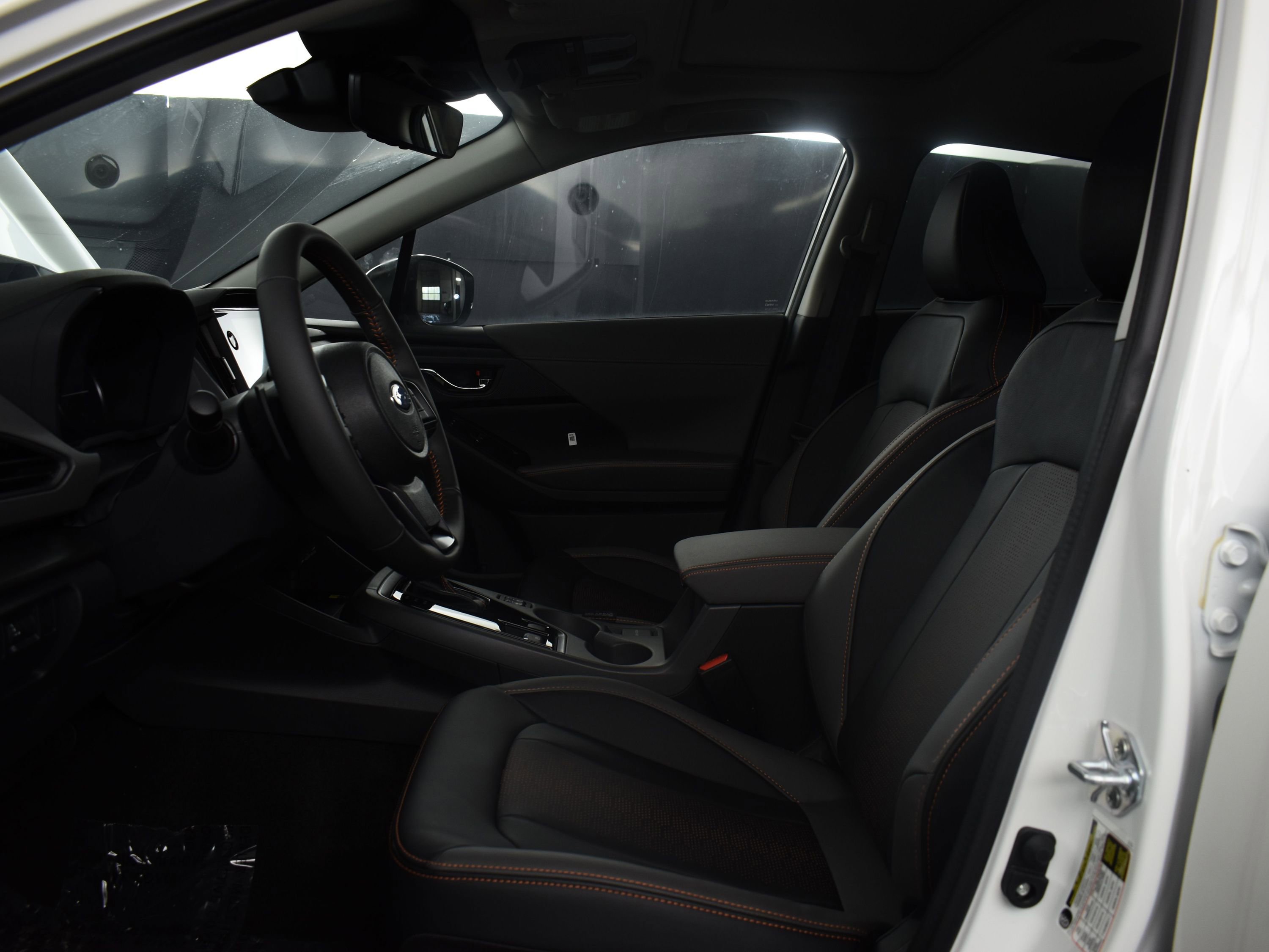 Certified 2025 Subaru Crosstrek 2.5i Limited w/ Popular Package #3A image 10