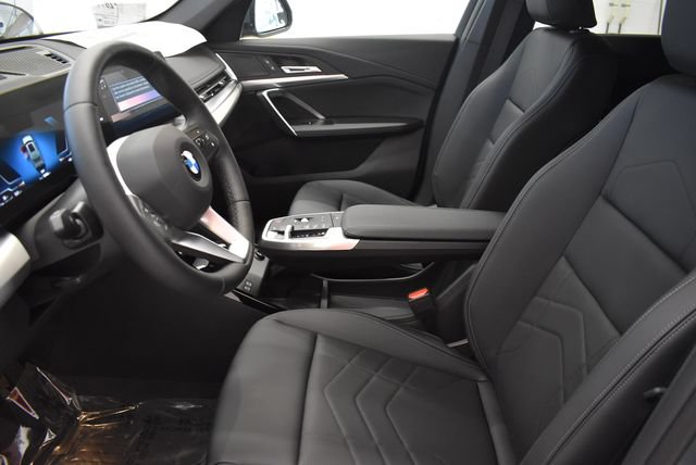 New 2026 BMW X1 xDrive28i AWD/4WD image 22