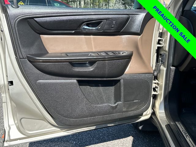 Used 2015 GMC Acadia SLT image 10