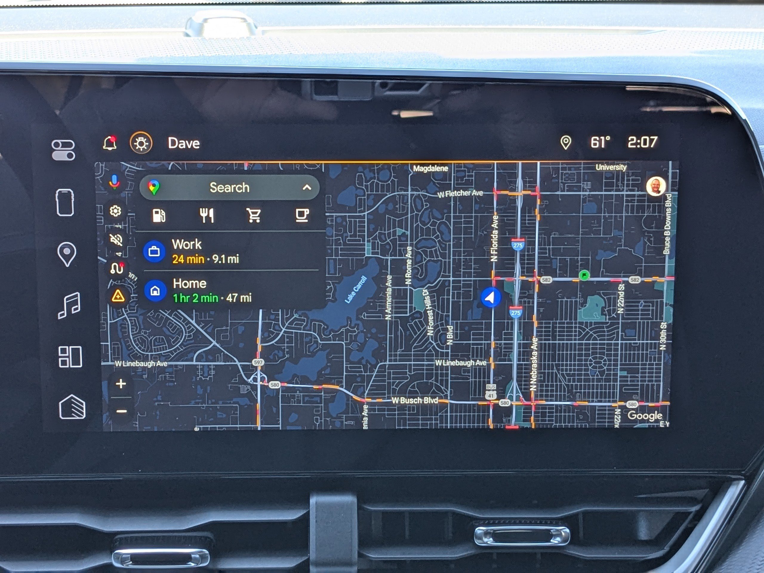 Used 2026 Chevrolet Equinox LT image 21