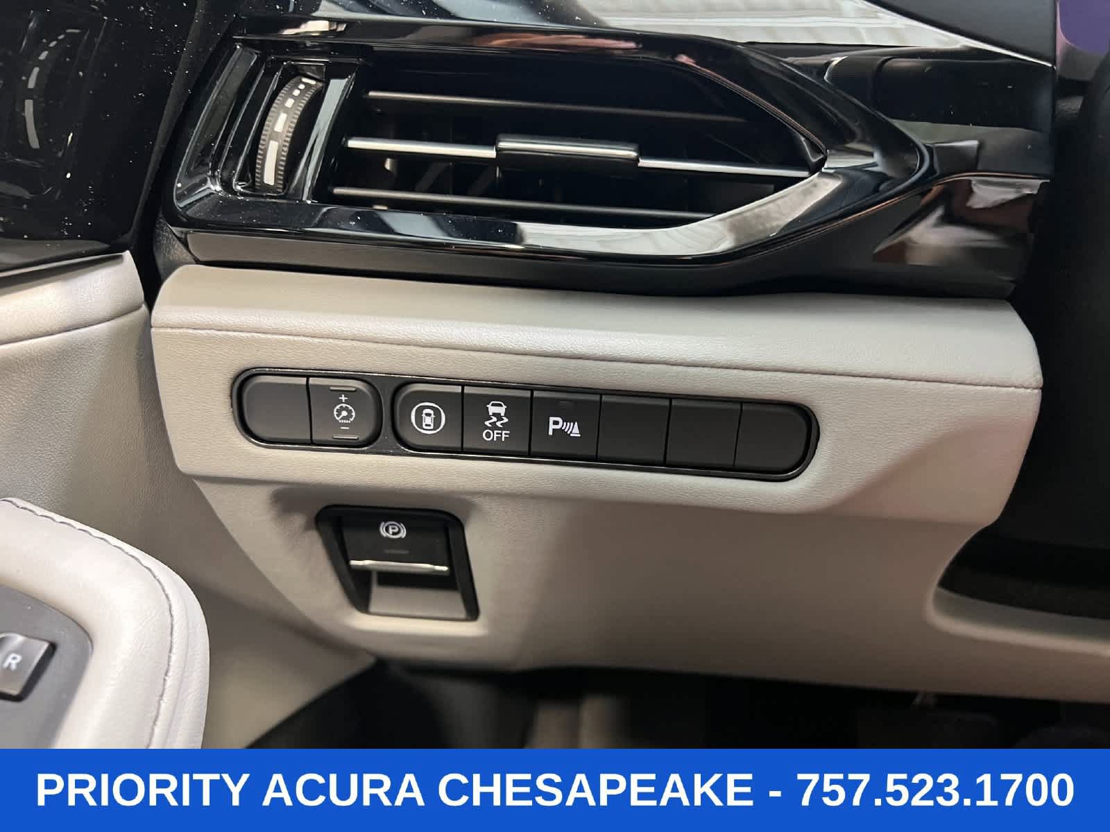 New 2026 Acura MDX w/ Technology Package AWD/4WD image 18