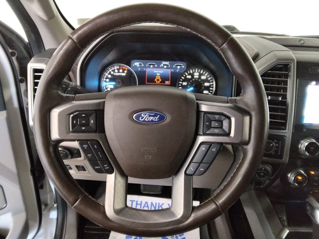 Used 2019 Ford F150 Limited image 9