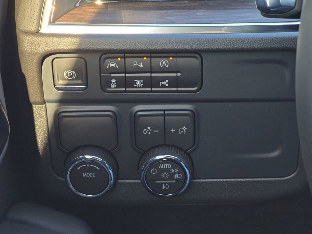 New 2026 Chevrolet Tahoe Premier image 27