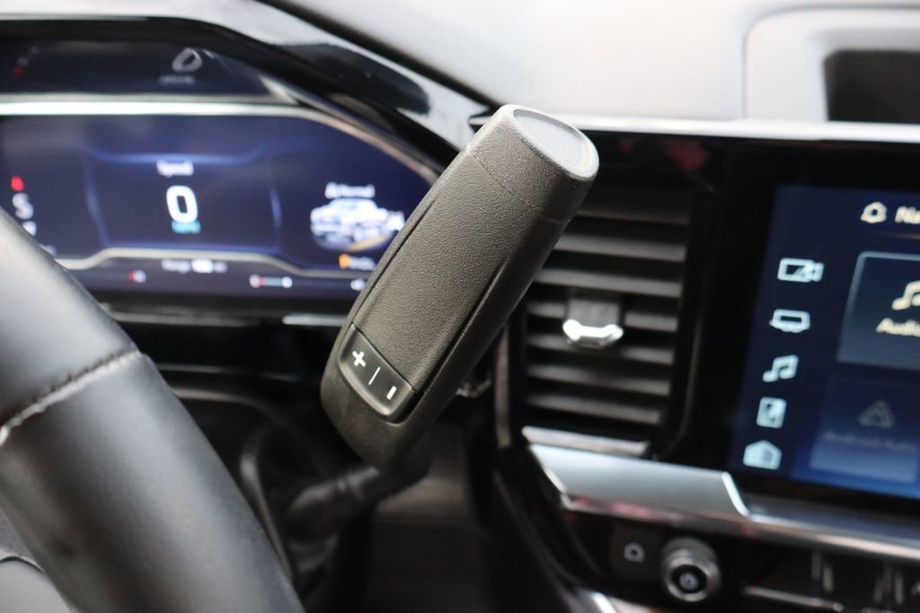 Used 2024 Chevrolet Silverado 1500 RST w/ Z71 Off-Road Package image 8