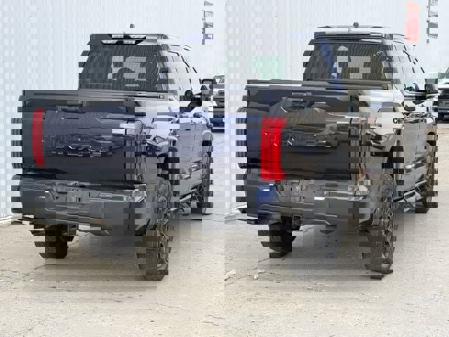 Used 2025 Toyota Tundra SR5 image 4