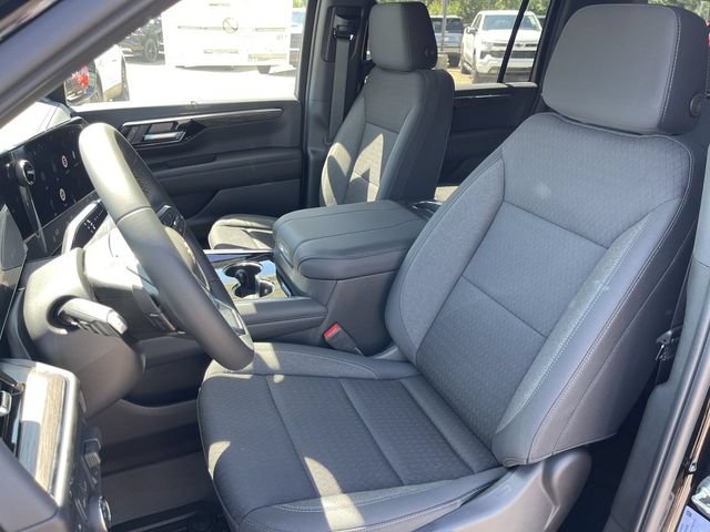 New 2026 Chevrolet Suburban LS w/ LPO, Dark Essentials Package AWD/4WD image 11