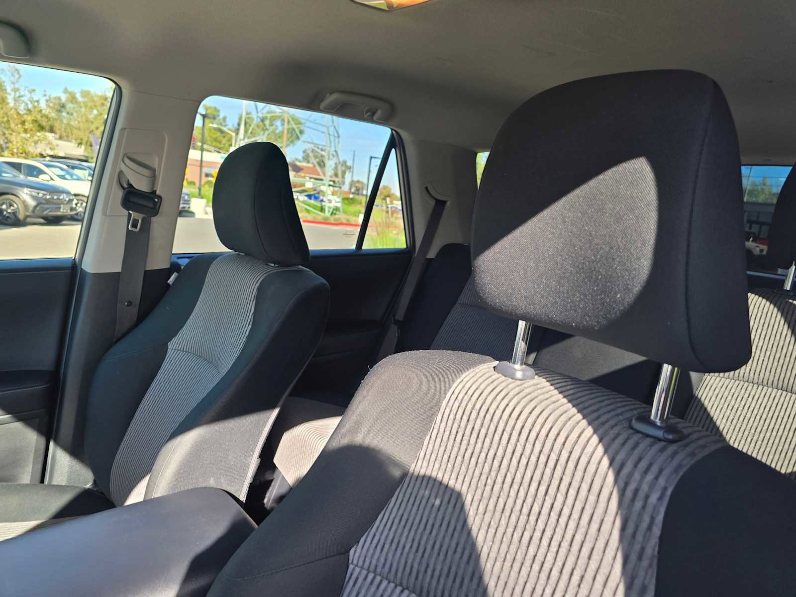 Used 2023 Toyota 4Runner SR5 image 25