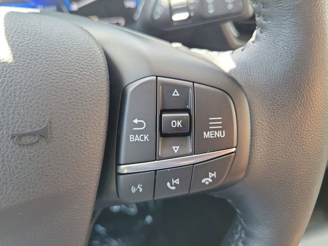 Certified 2023 Ford Bronco Sport Outer Banks w/ Tech Package image 6