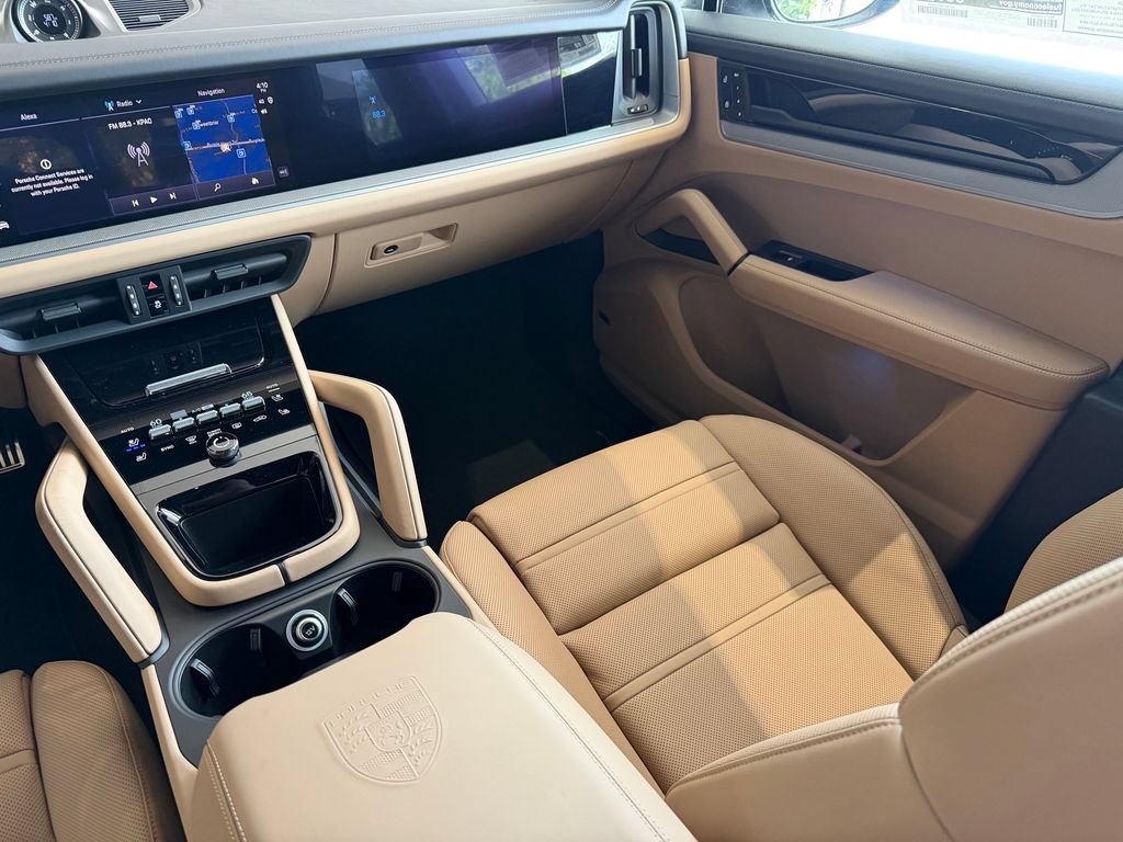 New 2026 Porsche Cayenne S AWD/4WD image 34