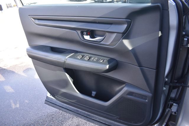 Used 2024 Honda CR-V EX image 31