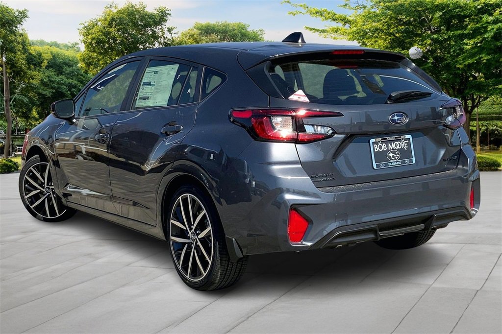 New 2026 Subaru Impreza 2.0i Sport image 3