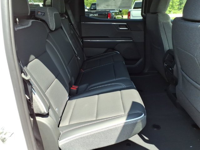 New 2026 GMC Sierra EV Elevation AWD/4WD image 22