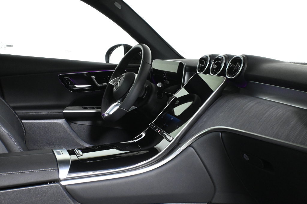 Certified 2026 Mercedes-Benz GLC 300 4MATIC image 30