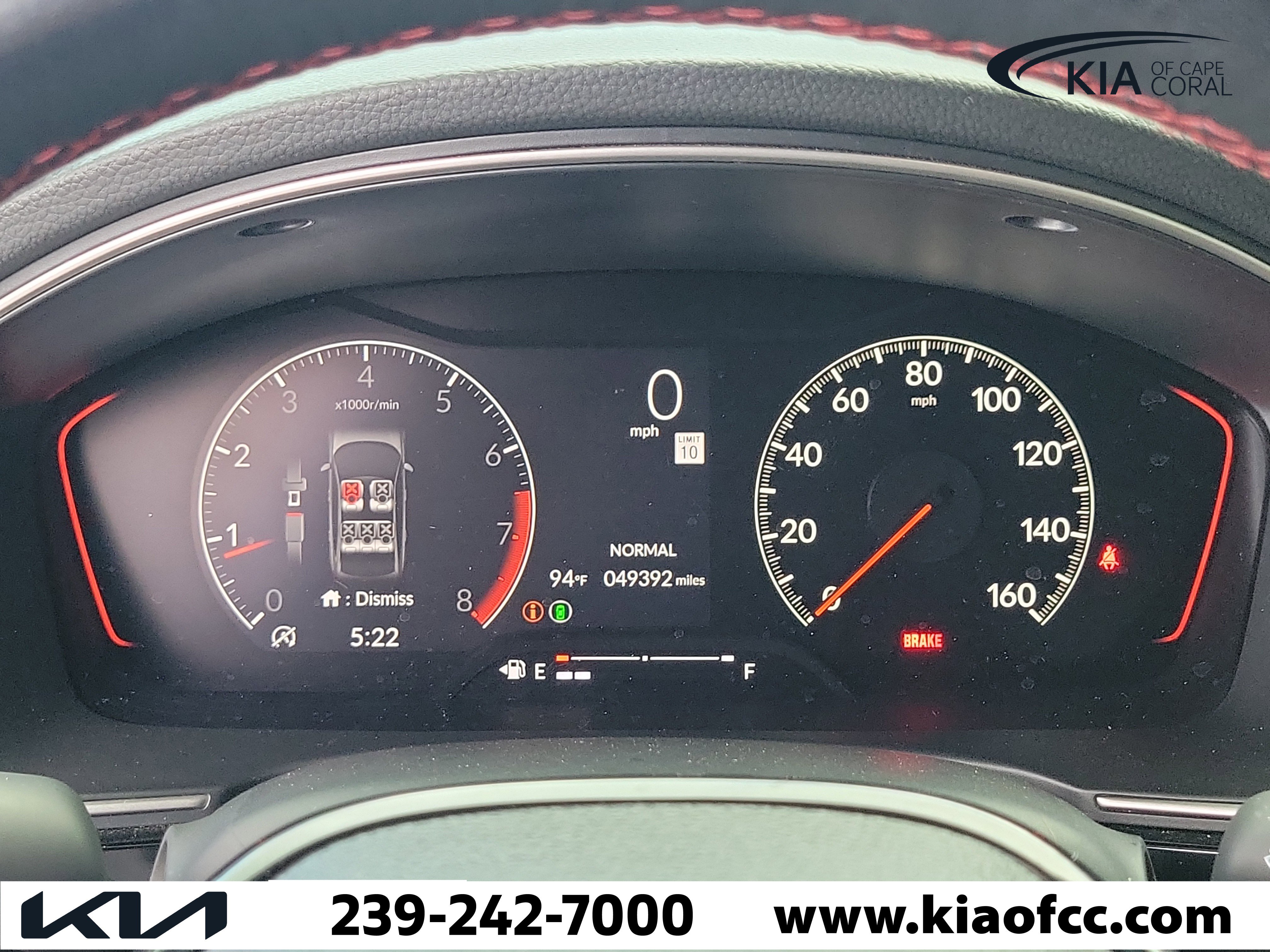 Used 2023 Honda Civic Si image 27