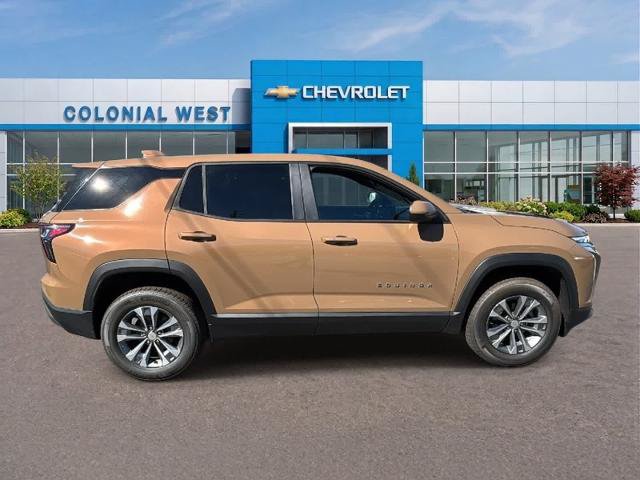 New 2027 Chevrolet Equinox LT w/ Safety and Technology Package AWD/4WD image 6