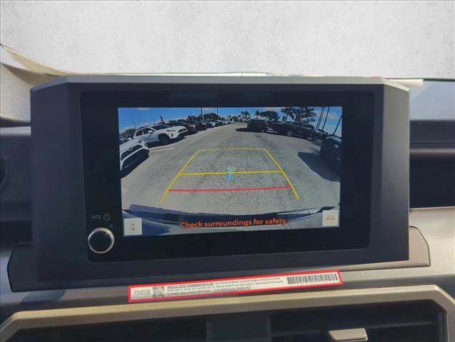 Used 2025 Toyota Tacoma SR5 image 20
