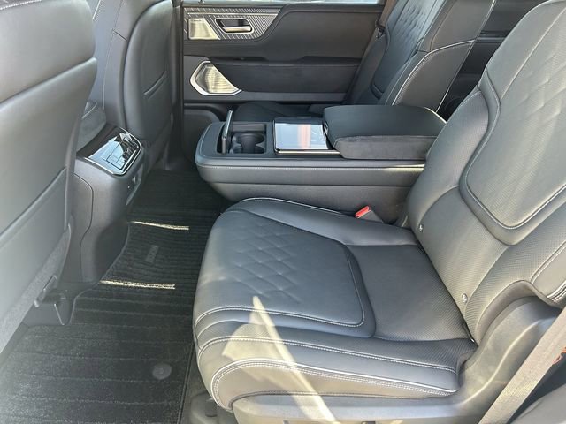 New 2026 INFINITI QX80 Autograph AWD/4WD image 19