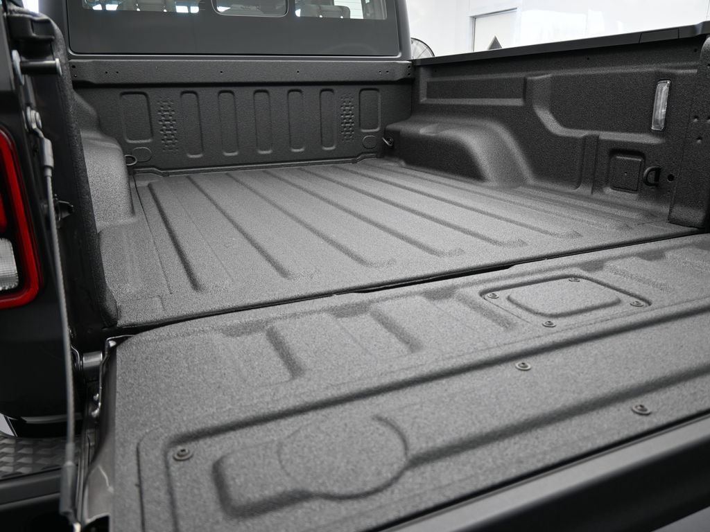 New 2026 Jeep Gladiator Sport AWD/4WD image 31