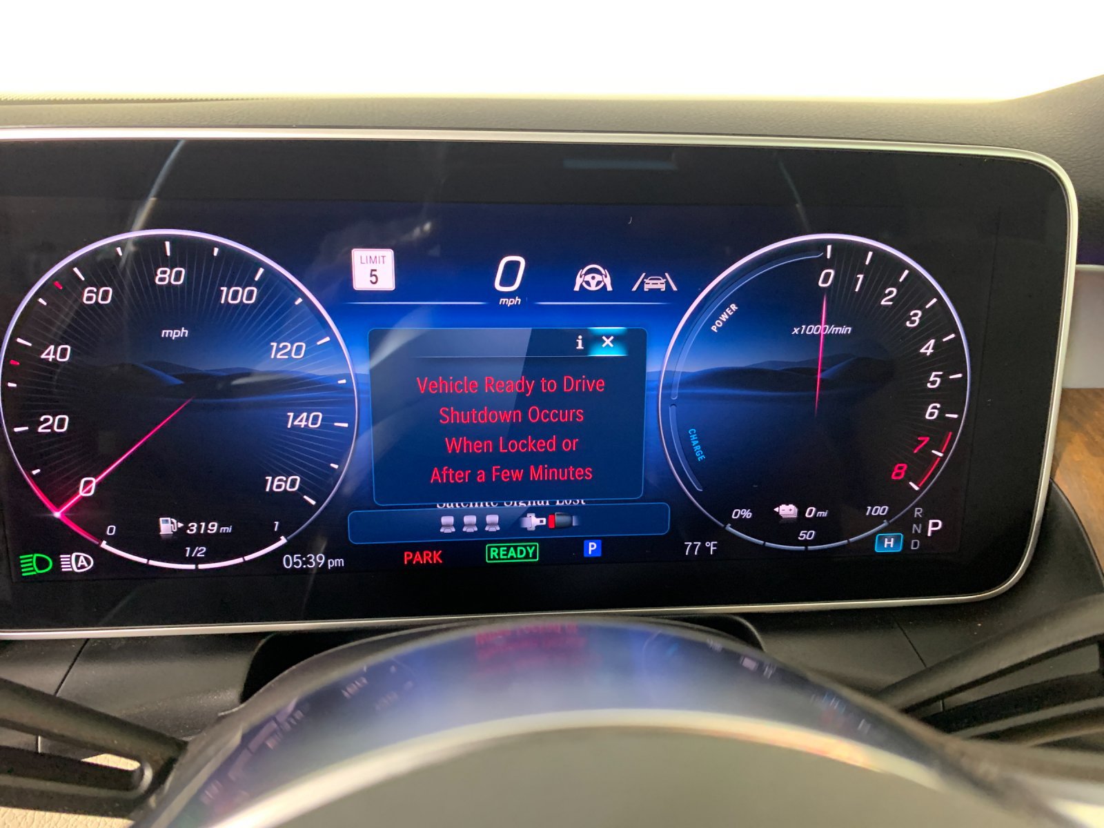 Used 2026 Mercedes-Benz GLC 350e 4MATIC image 22