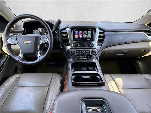 Used 2017 Chevrolet Tahoe Premier RWD image 16