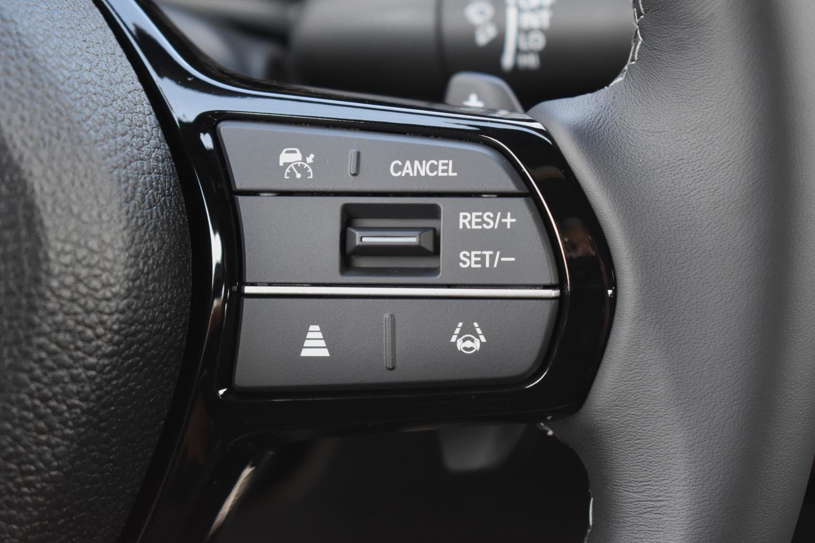 New 2026 Honda Civic Sport image 6