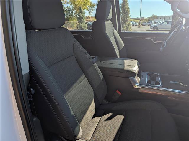 Used 2024 Chevrolet Silverado 3500 LT w/ Convenience Package AWD/4WD image 14