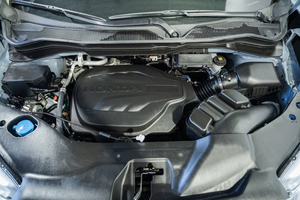 Used 2023 Honda Passport EX-L image 19
