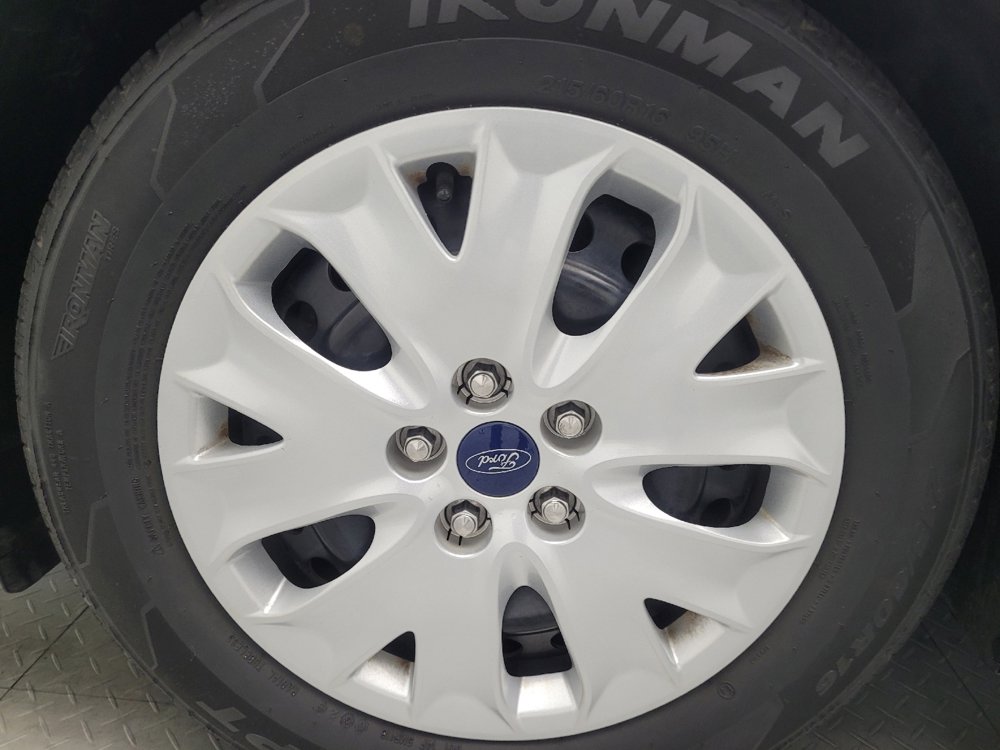 Used 2020 Ford Fusion S image 31