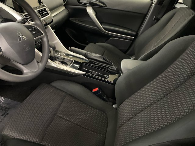 Used 2020 Mitsubishi Eclipse Cross ES AWD/4WD image 10