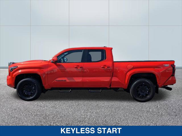 Used 2024 Toyota Tacoma TRD Sport image 2