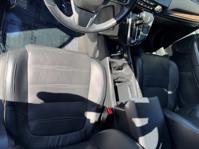 Used 2017 Honda CR-V Touring image 15