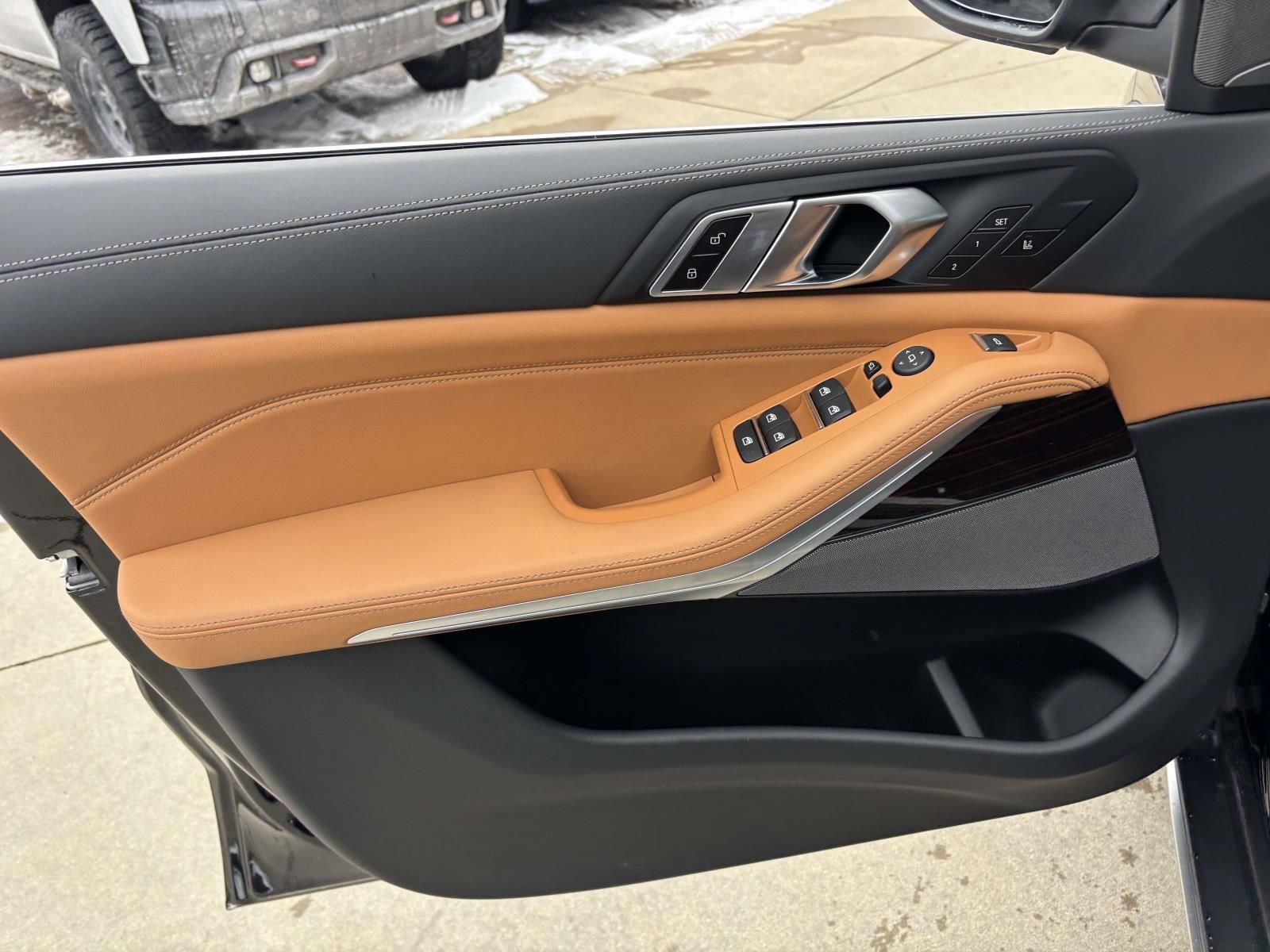 New 2026 BMW X5 xDrive40i image 11