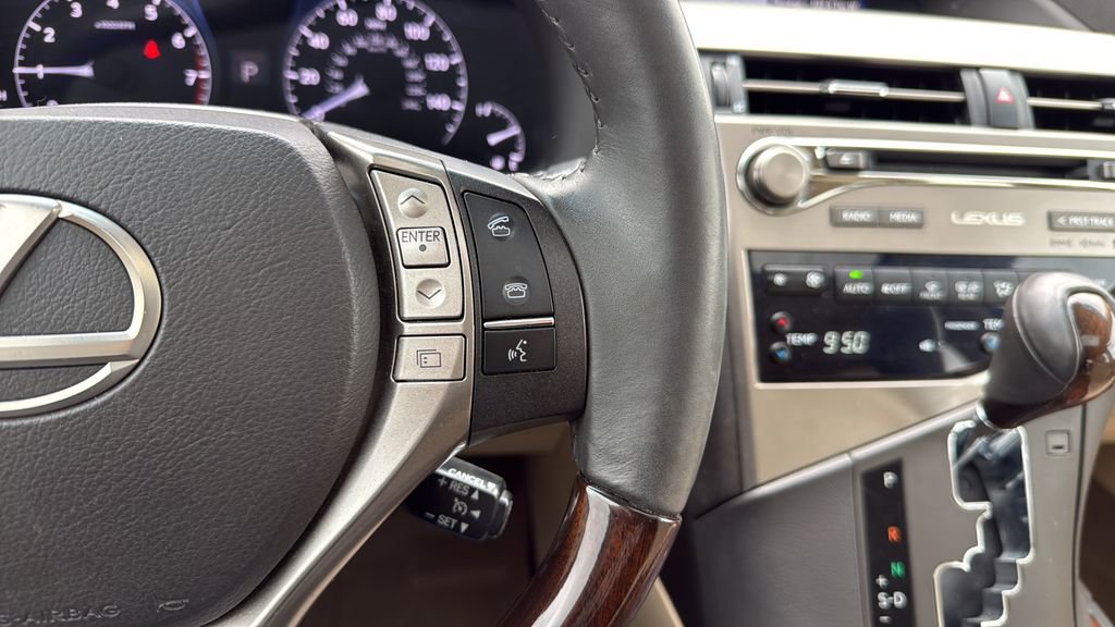 Used 2015 Lexus RX 350 AWD image 33