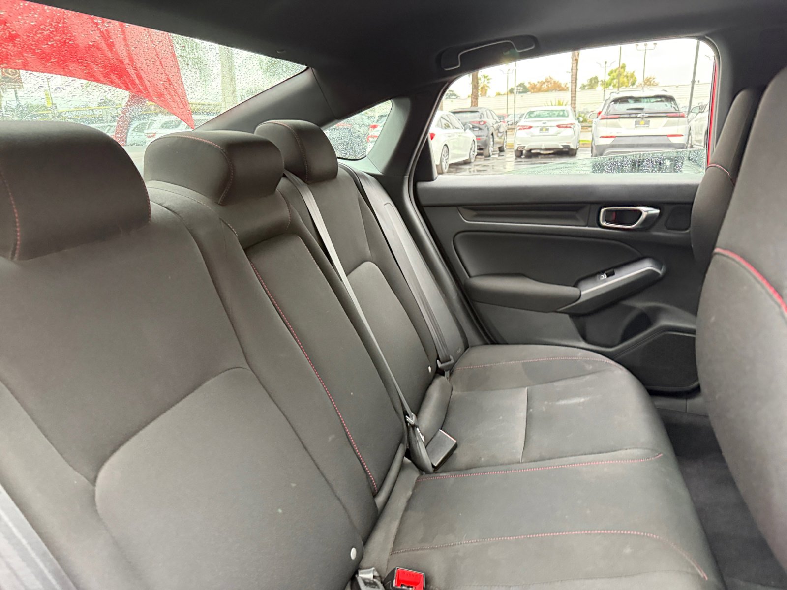 Used 2023 Honda Civic Si image 18