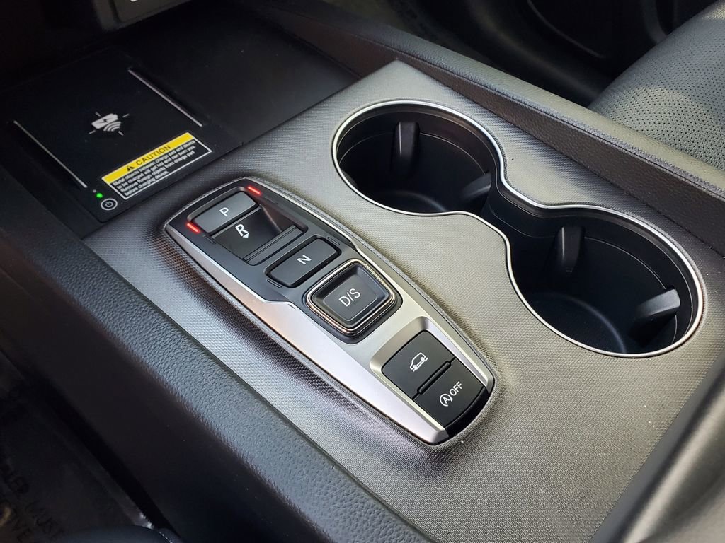 Used 2024 Honda Passport EX-L image 32