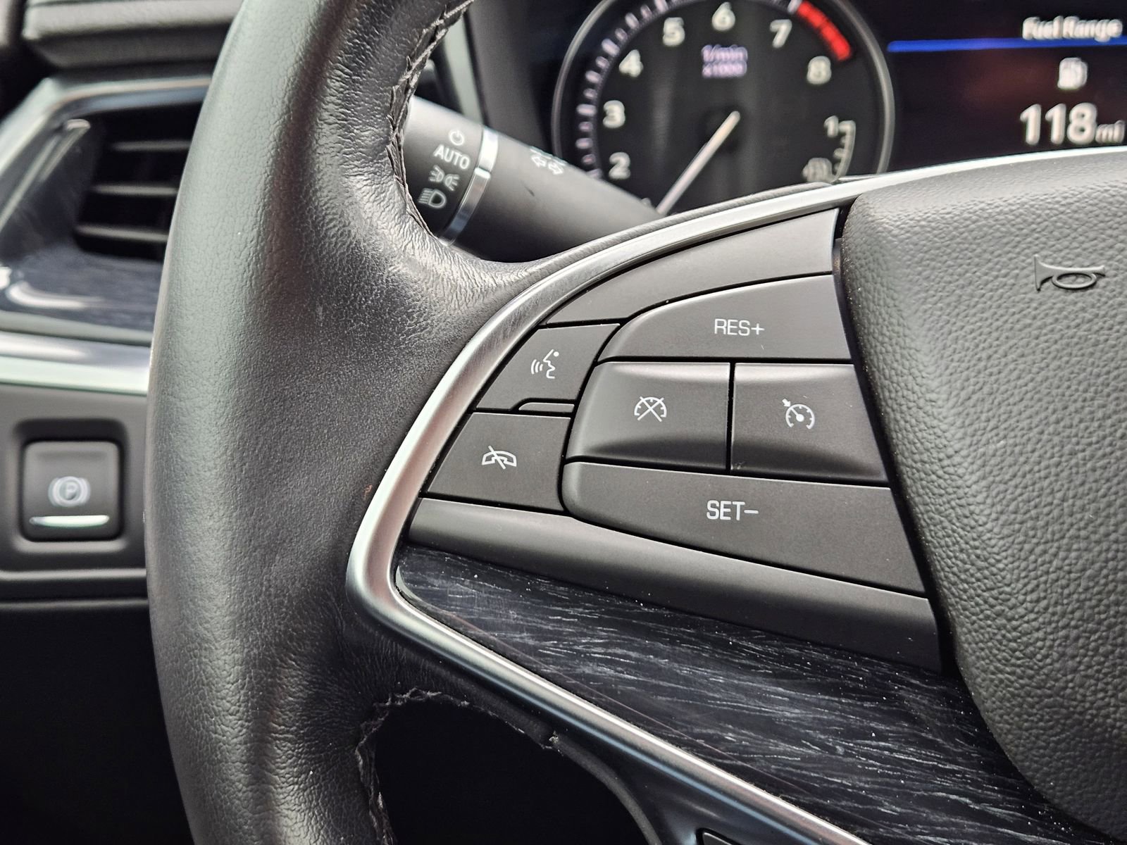 Used 2024 Cadillac XT5 Premium Luxury w/ Technology Package image 25