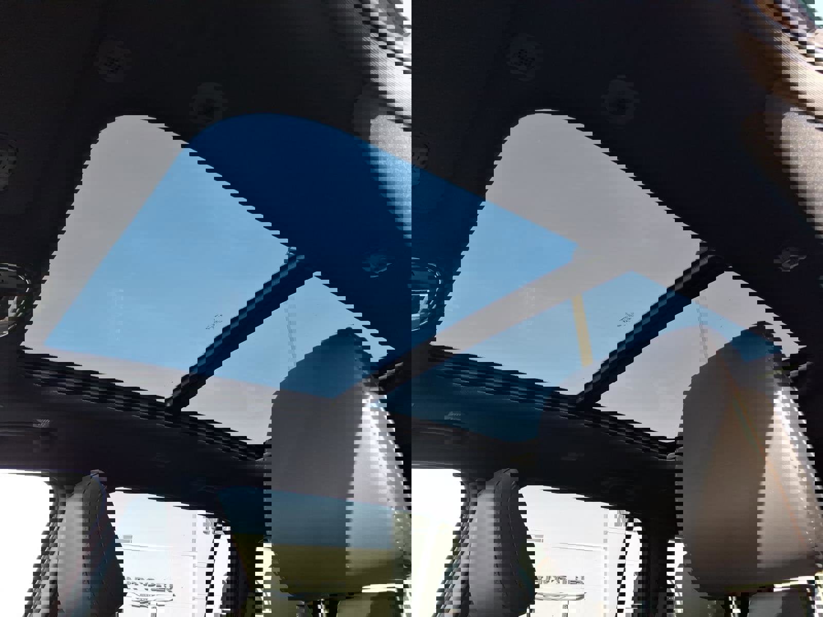 New 2026 Jeep Cherokee Limited image 8