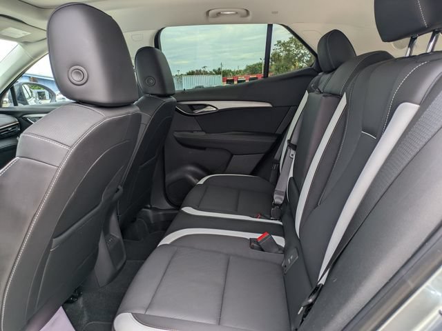 Used 2024 Buick Envision Sport Touring AWD/4WD image 14