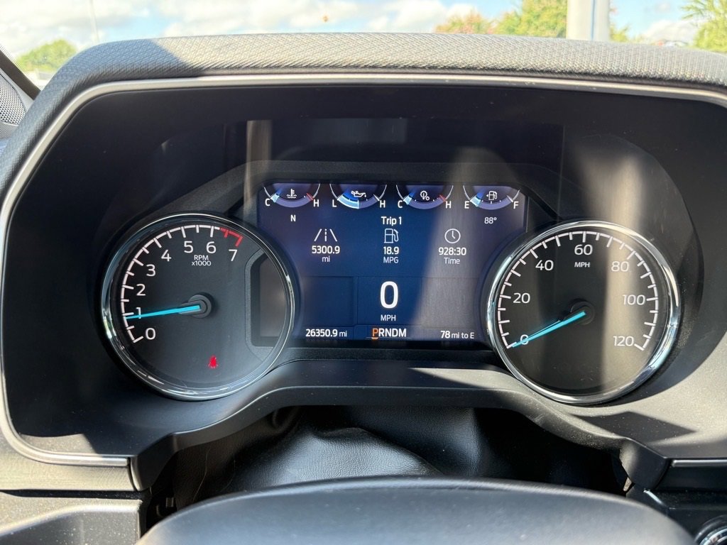 Certified 2023 Ford F150 XLT w/ Equipment Group 302A High image 21