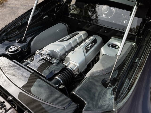 Used 2015 Audi R8 V10 image 54