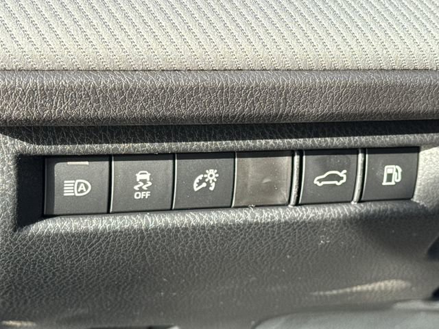 New 2026 Toyota Camry SE image 22