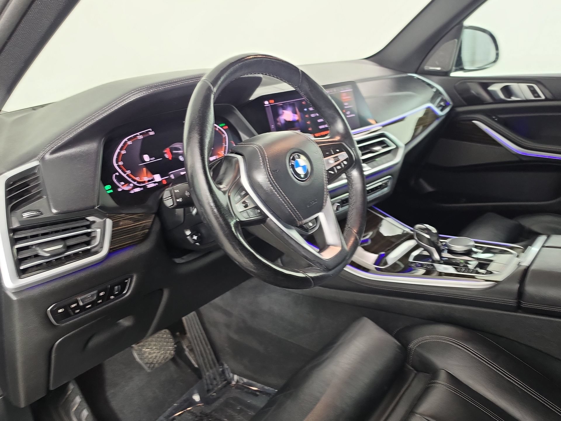 Used 2020 BMW X5 sDrive40i w/ Premium Package RWD image 15
