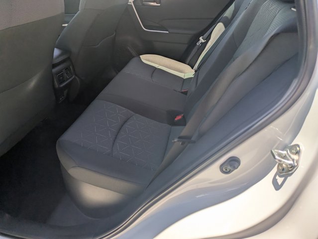 Certified 2025 Toyota RAV4 XLE w/ Convenience Package image 15