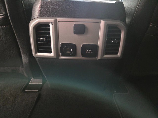 Used 2022 Ford F250 Lariat w/ Chrome Package image 80